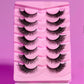 Kitty Kat Lash (cat eye)