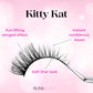 Kitty Kat Lash (cat eye)